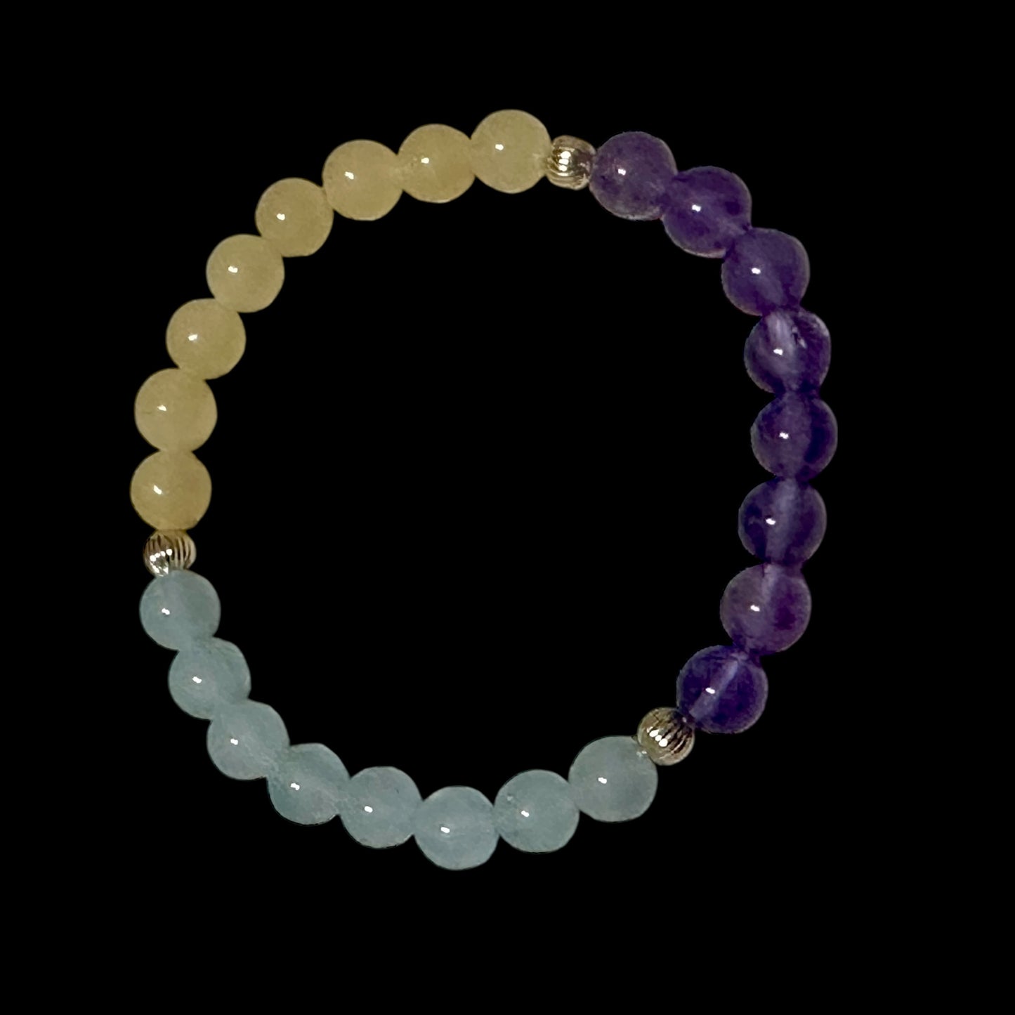 Kid’s Study Bracelet – Focus • Success • Learning • Confidence (Pre-coded & Activated)
