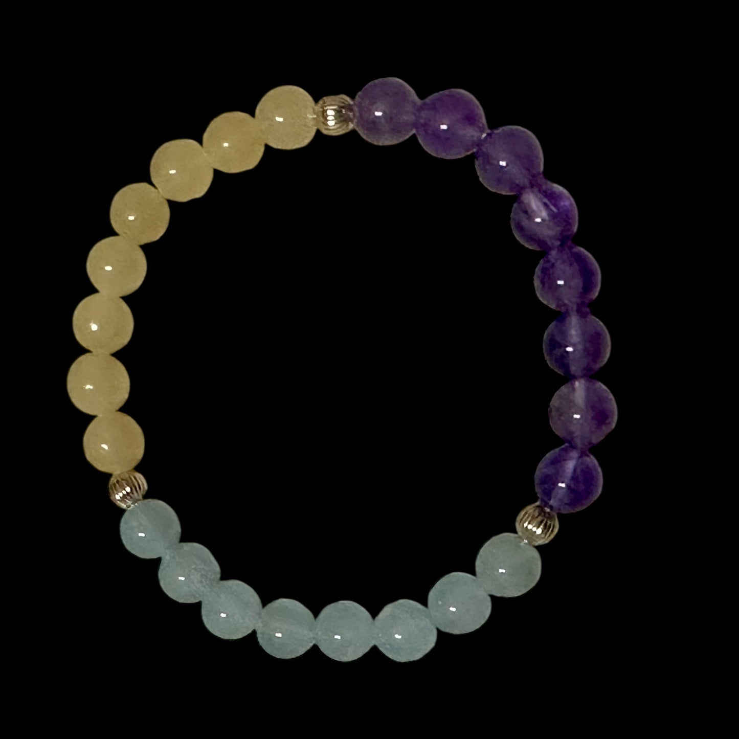 Kid’s Study Bracelet – Focus • Success • Learning • Confidence (Pre-coded & Activated)