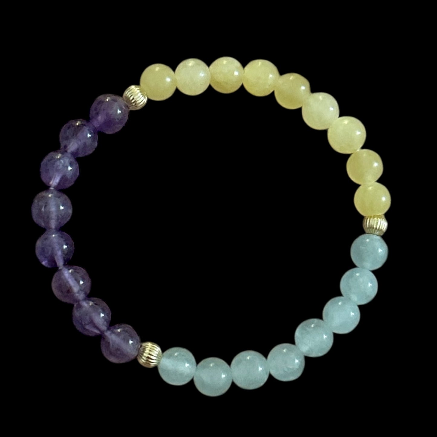 Kid’s Study Bracelet – Focus • Success • Learning • Confidence (Pre-coded & Activated)