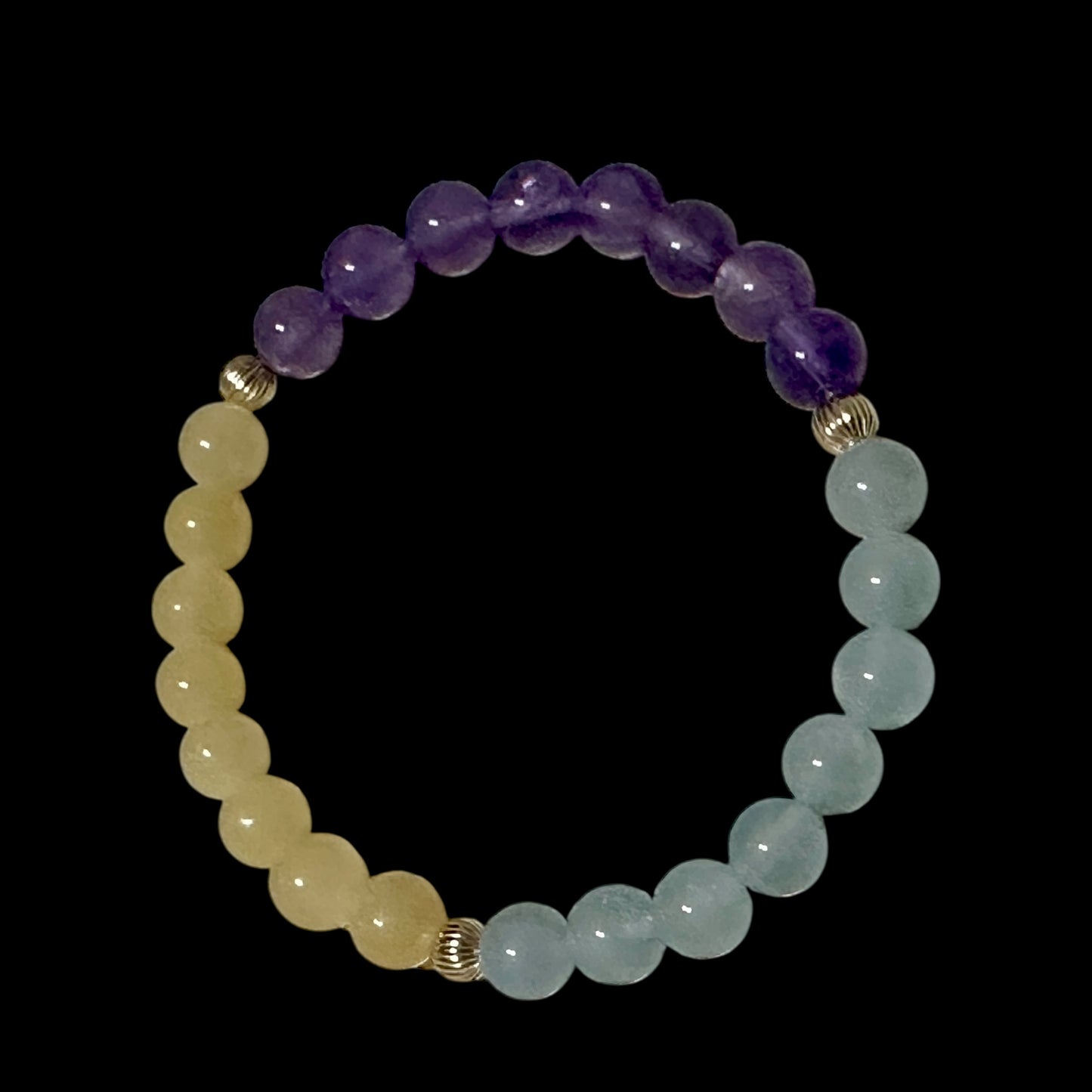 Kid’s Study Bracelet – Focus • Success • Learning • Confidence (Pre-coded & Activated)