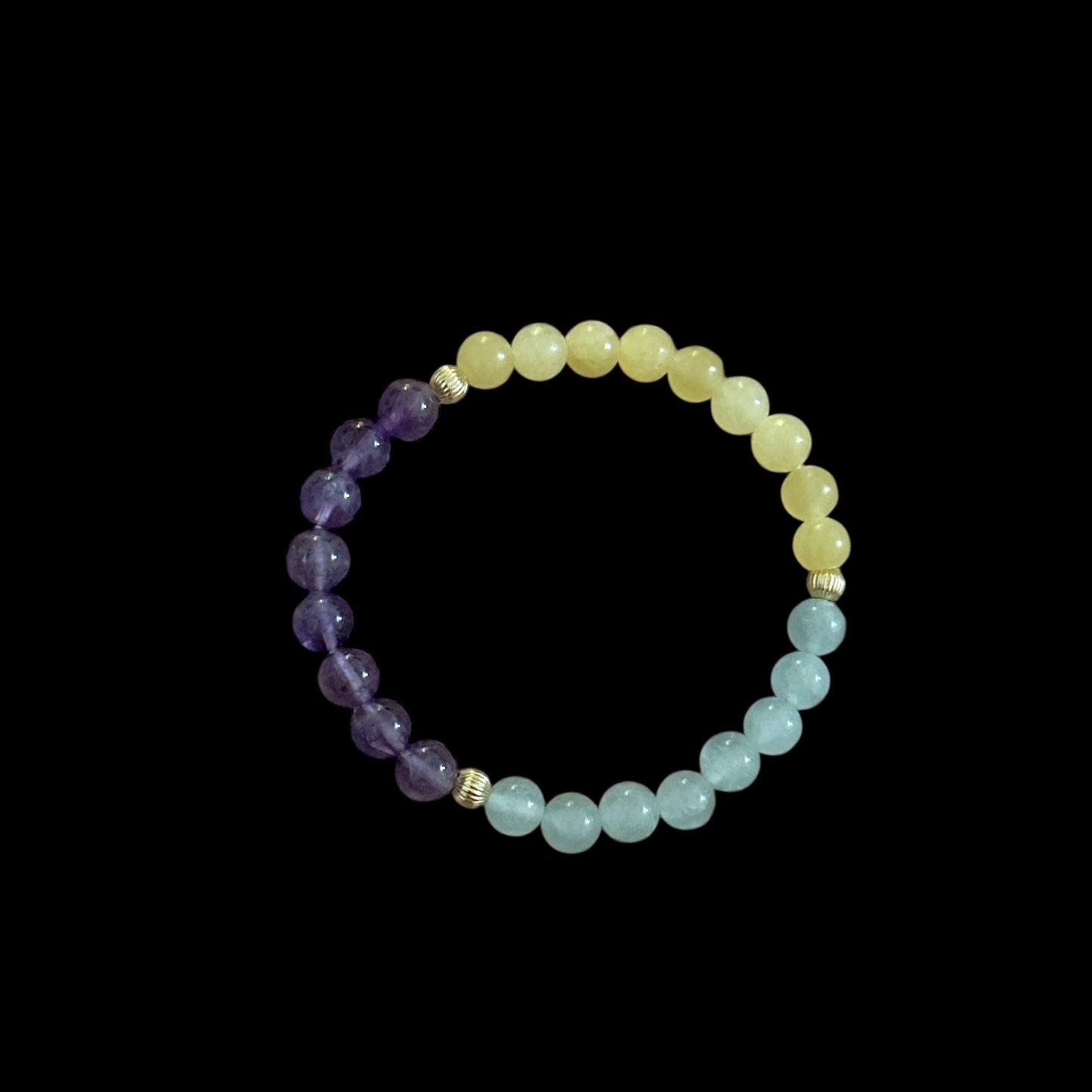 Kid’s Study Bracelet – Focus • Success • Learning • Confidence (Pre-coded & Activated)