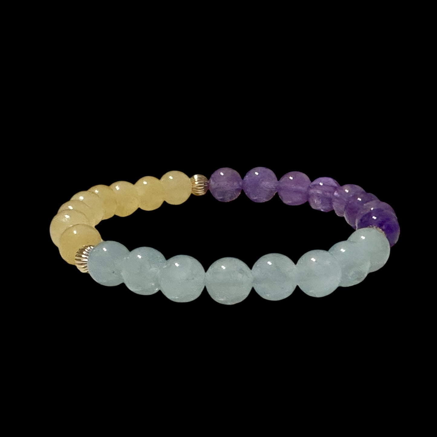 Kid’s Study Bracelet – Focus • Success • Learning • Confidence (Pre-coded & Activated)