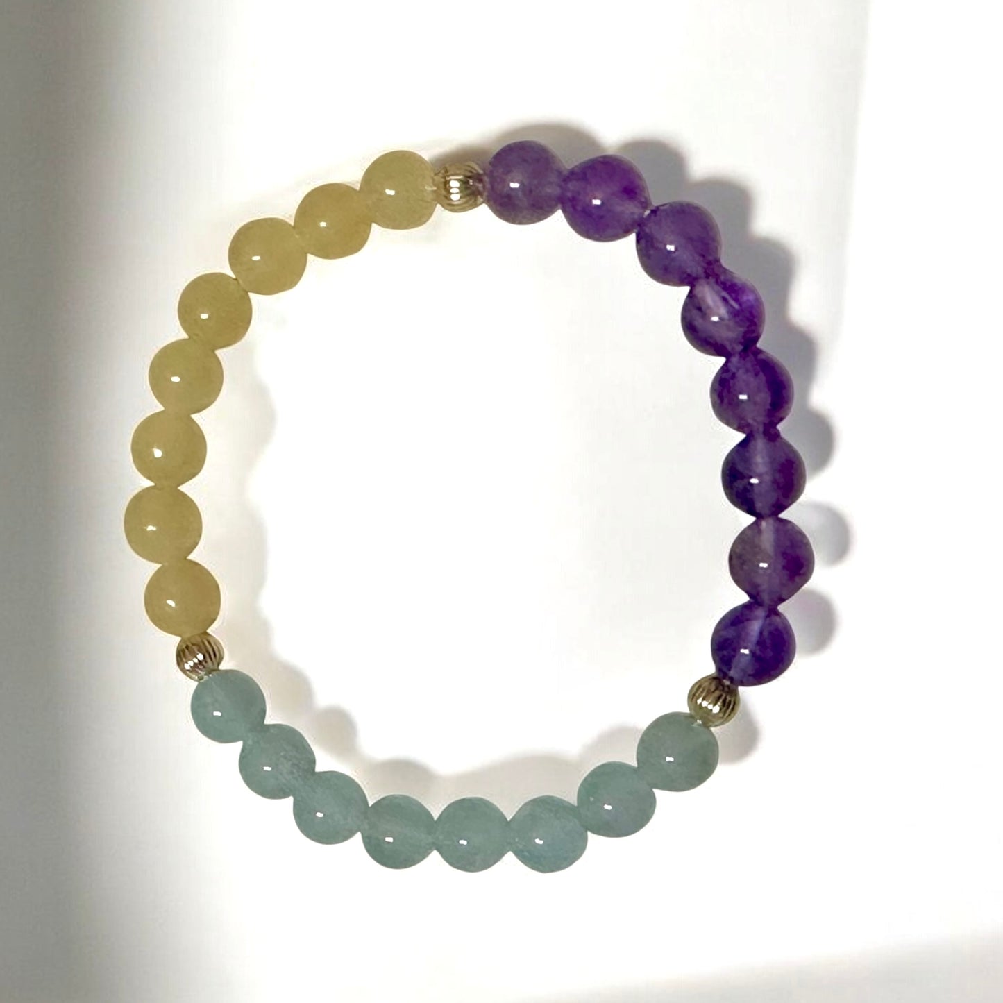 Kid’s Study Bracelet – Focus • Success • Learning • Confidence (Pre-coded & Activated)