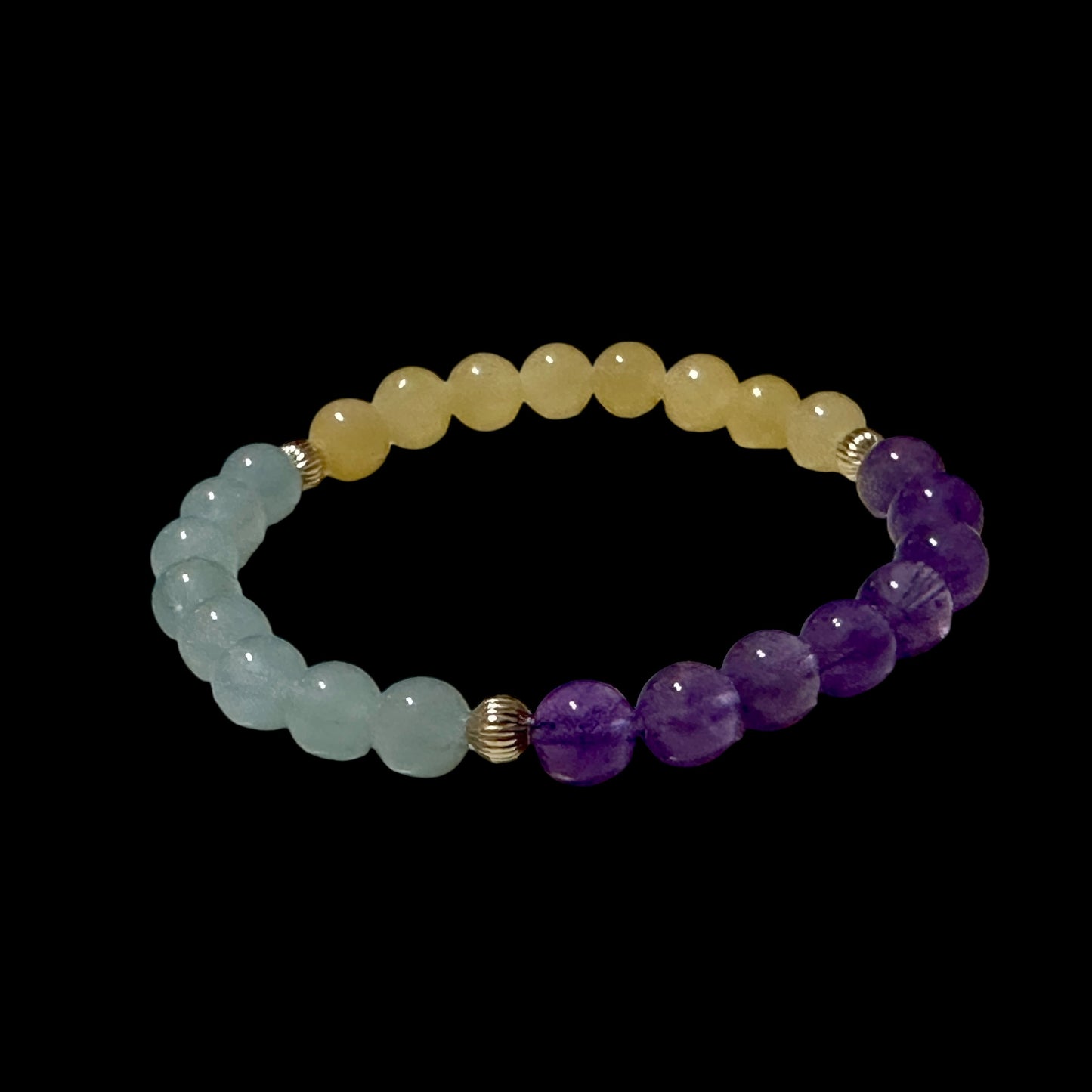 Kid’s Study Bracelet – Focus • Success • Learning • Confidence (Pre-coded & Activated)