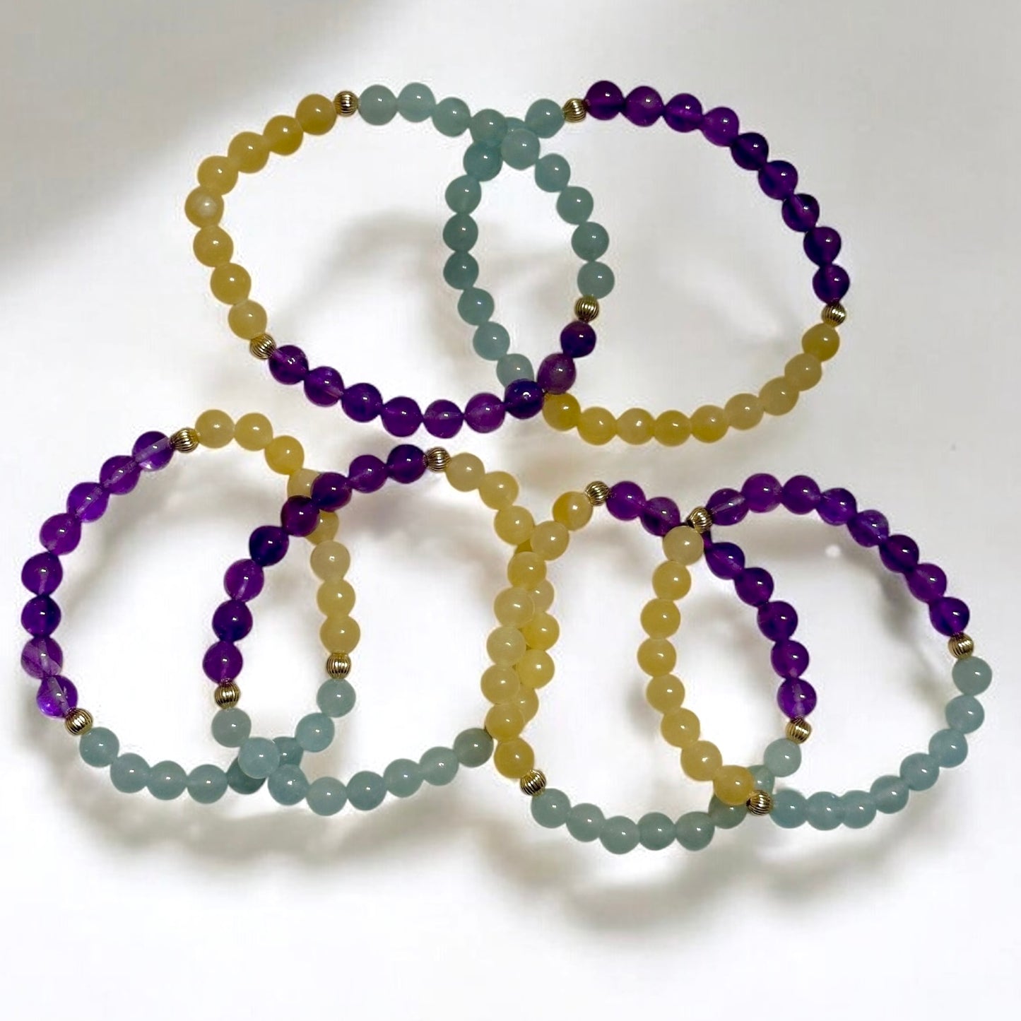 Kid’s Study Bracelet – Focus • Success • Learning • Confidence (Pre-coded & Activated)