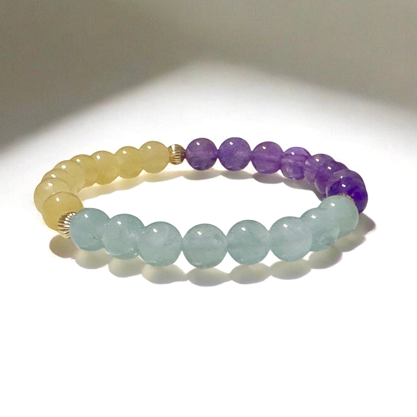 Kid’s Study Bracelet – Focus • Success • Learning • Confidence (Pre-coded & Activated)