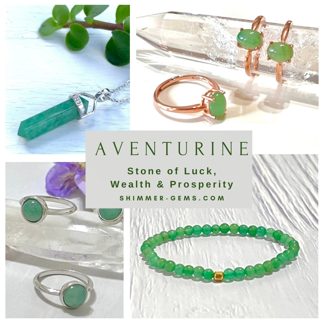 Aventurine