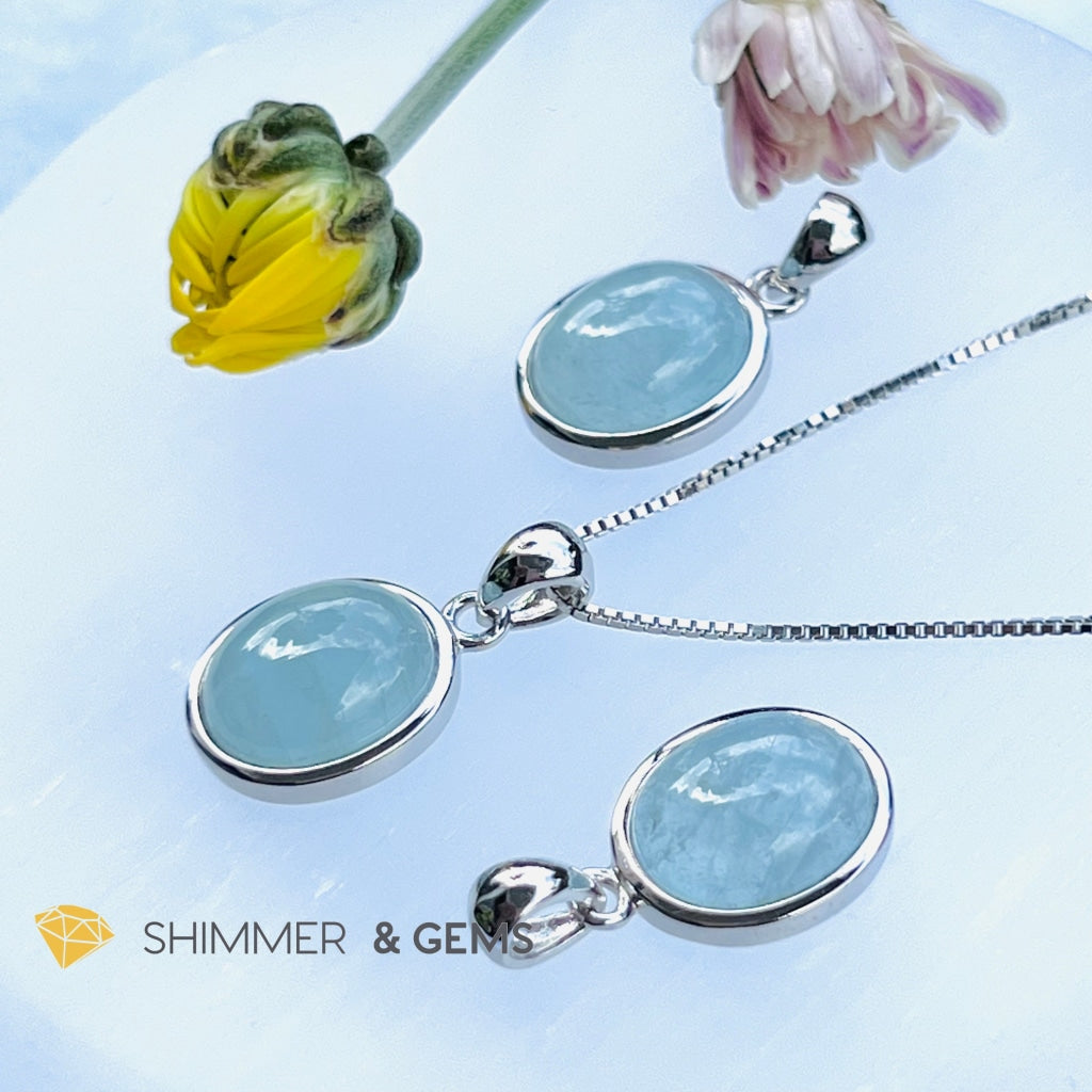 March Birthstone