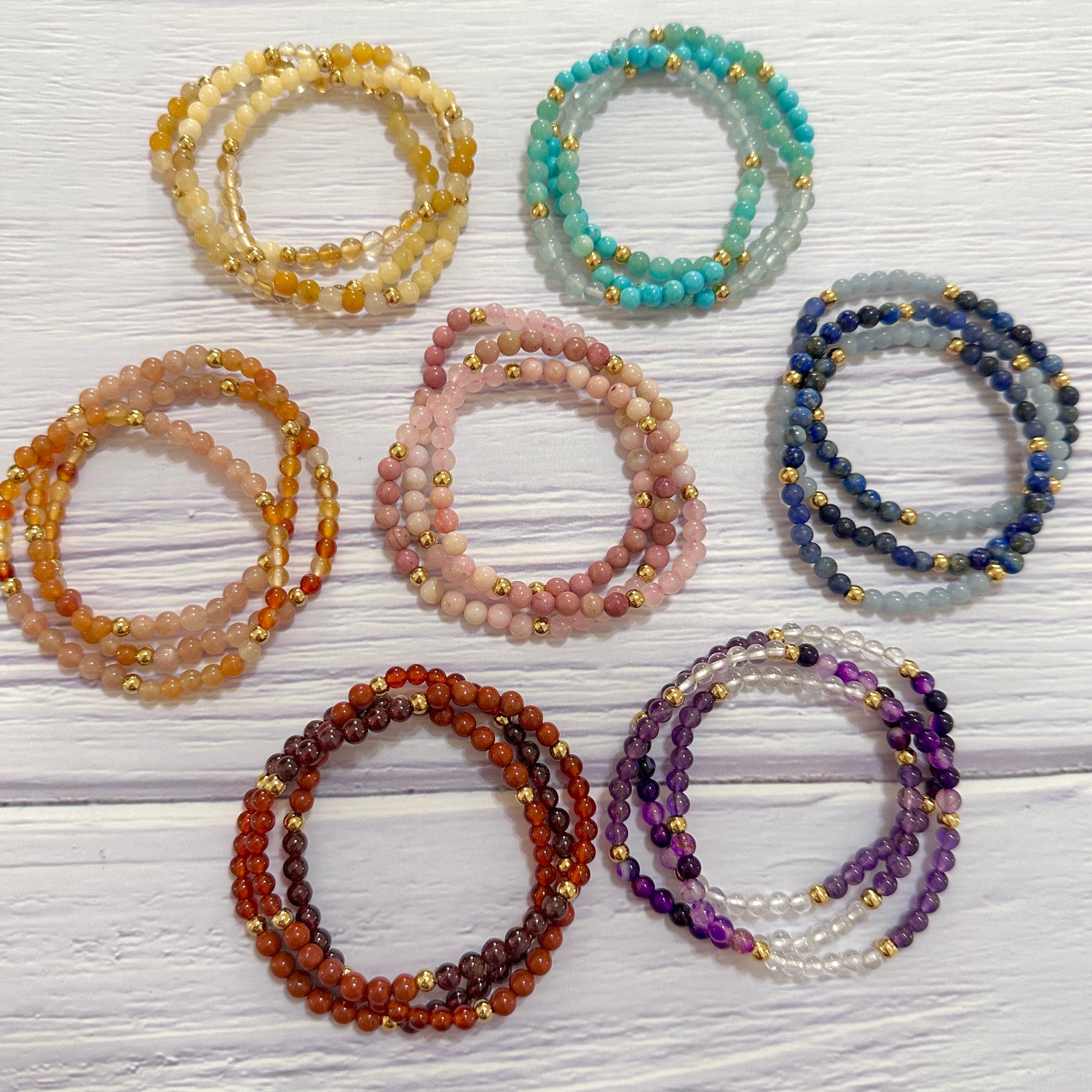 Remedy Bracelets