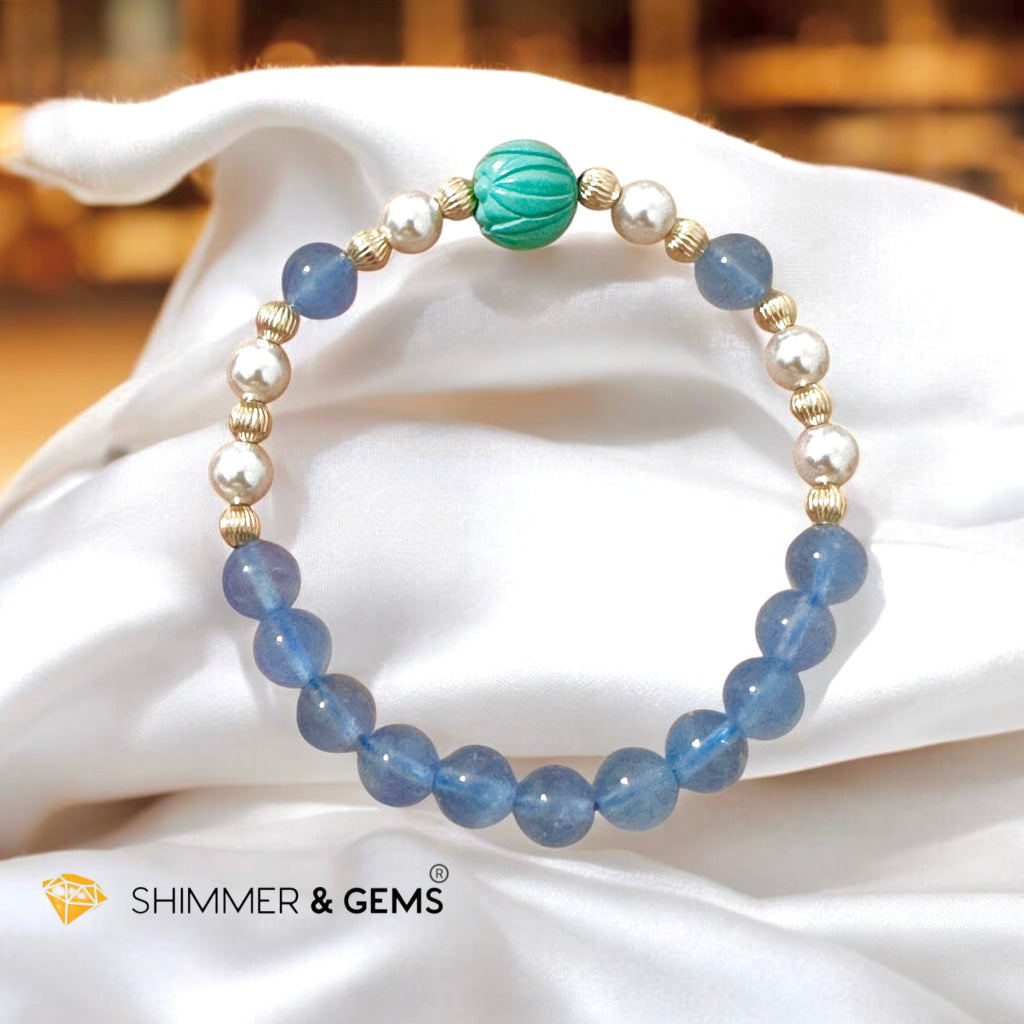 2026 Lucky Bracelet (Premium) To Restore Luck, Flow, Balance & Growth