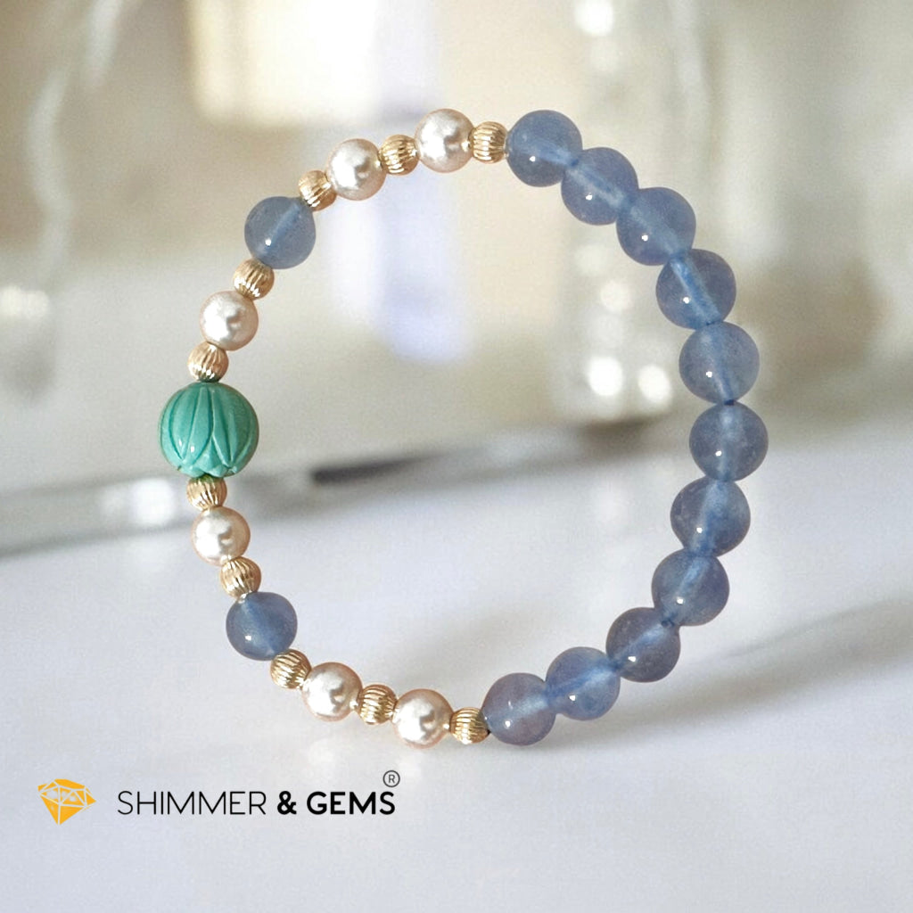 2026 Lucky Bracelet (Premium) To Restore Luck, Flow, Balance & Growth