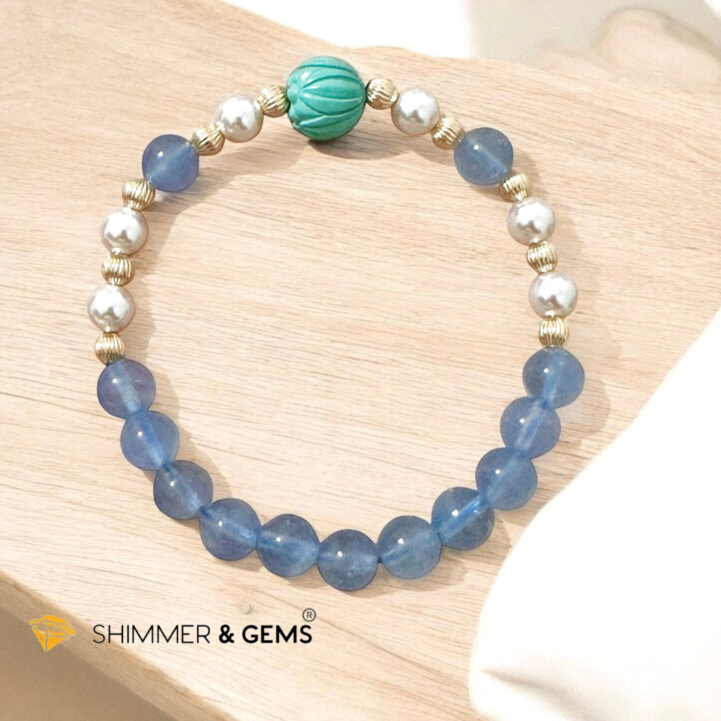 2026 Lucky Bracelet (Premium) To Restore Luck, Flow, Balance & Growth