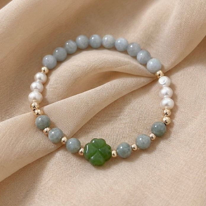 2026 Aqua Flow Elements Bracelet (Money & Luck)