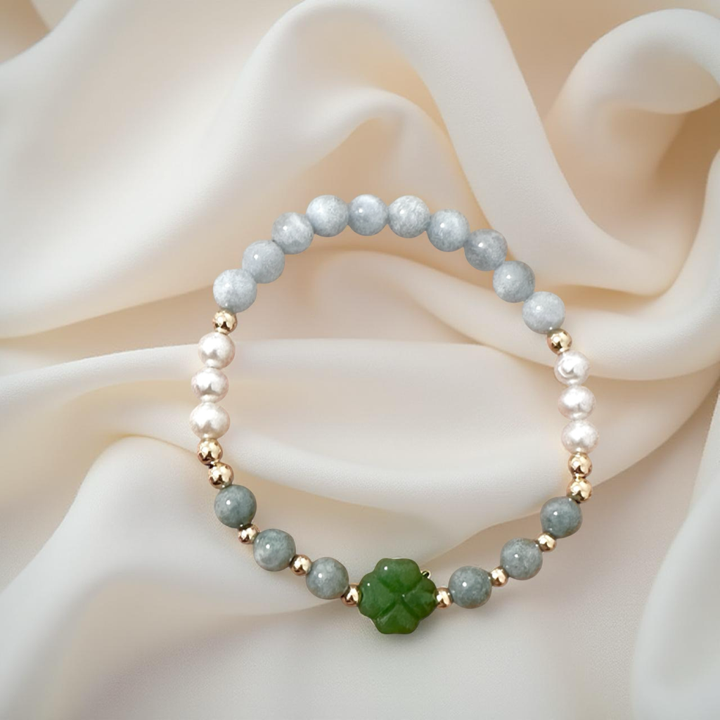 2026 Aqua Flow Elements Bracelet (Money & Luck)