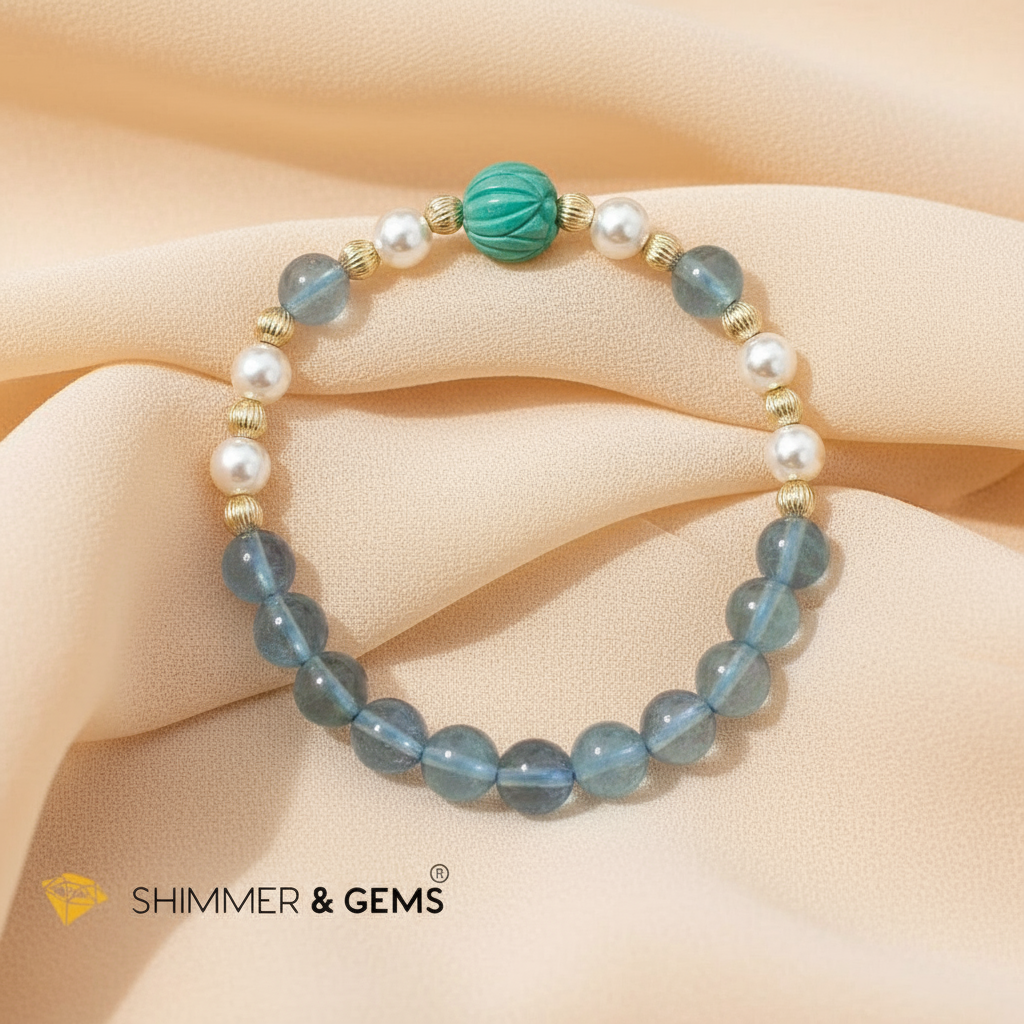 2026 Lucky Bracelet (Premium) To Restore Luck, Flow, Balance & Growth