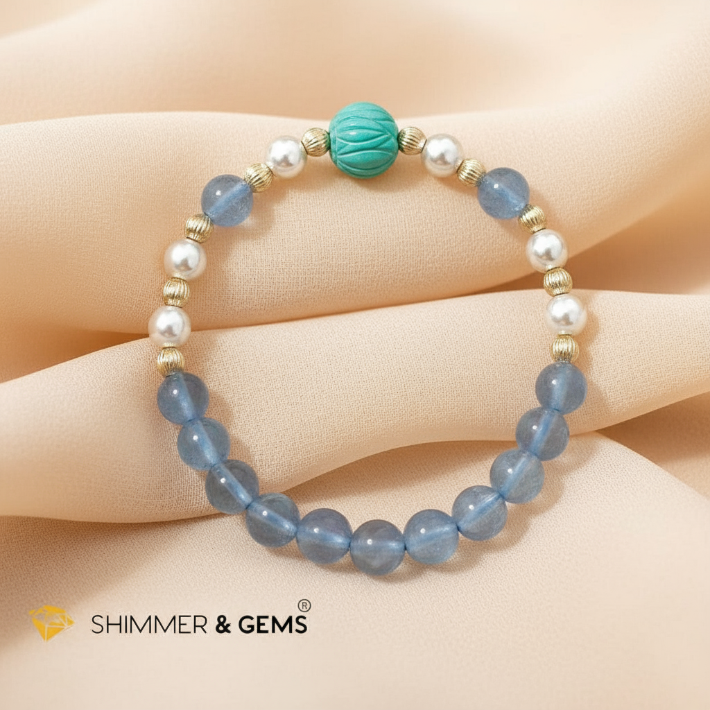 2026 Lucky Bracelet (Premium) To Restore Luck, Flow, Balance & Growth