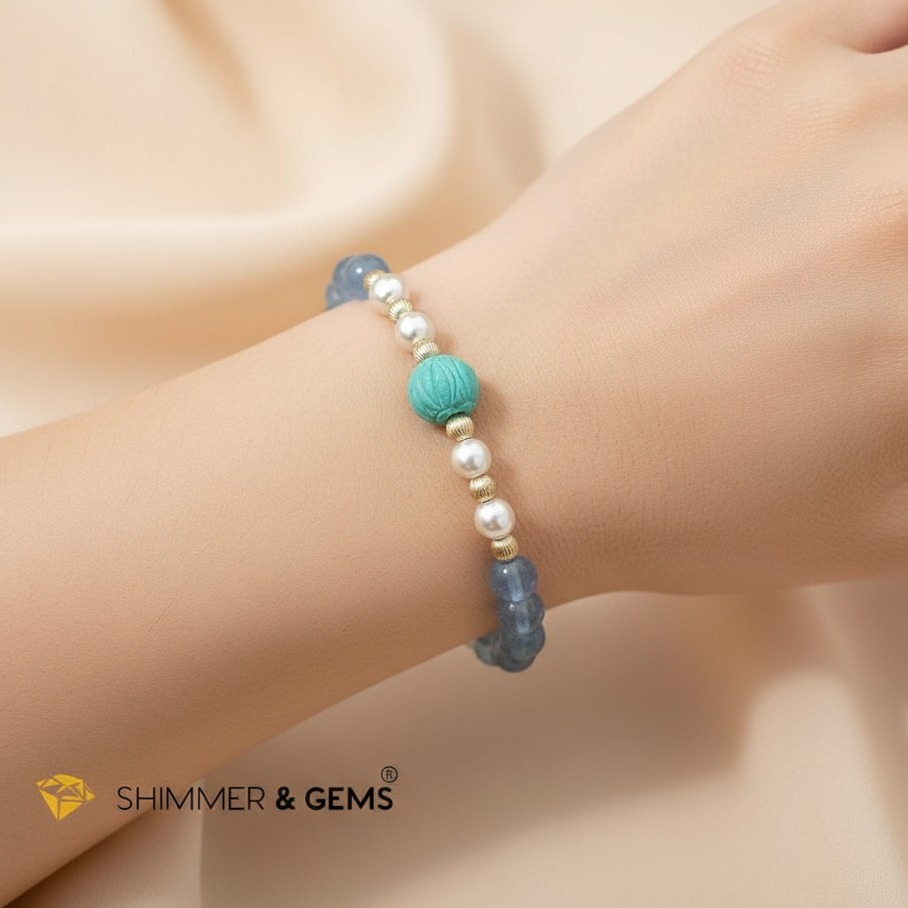 2026 Lucky Bracelet (Premium) To Restore Luck, Flow, Balance & Growth