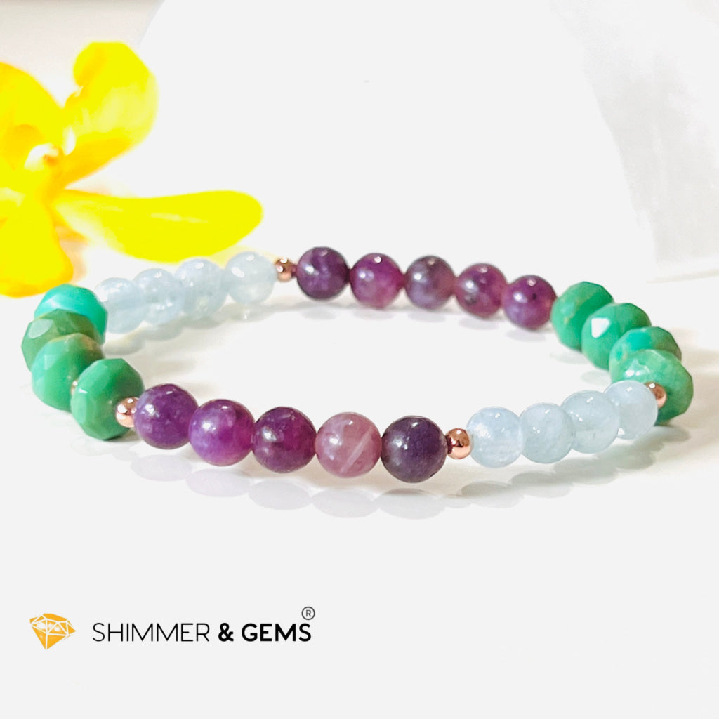 Anxiety Release Healing Bracelet Bracelets