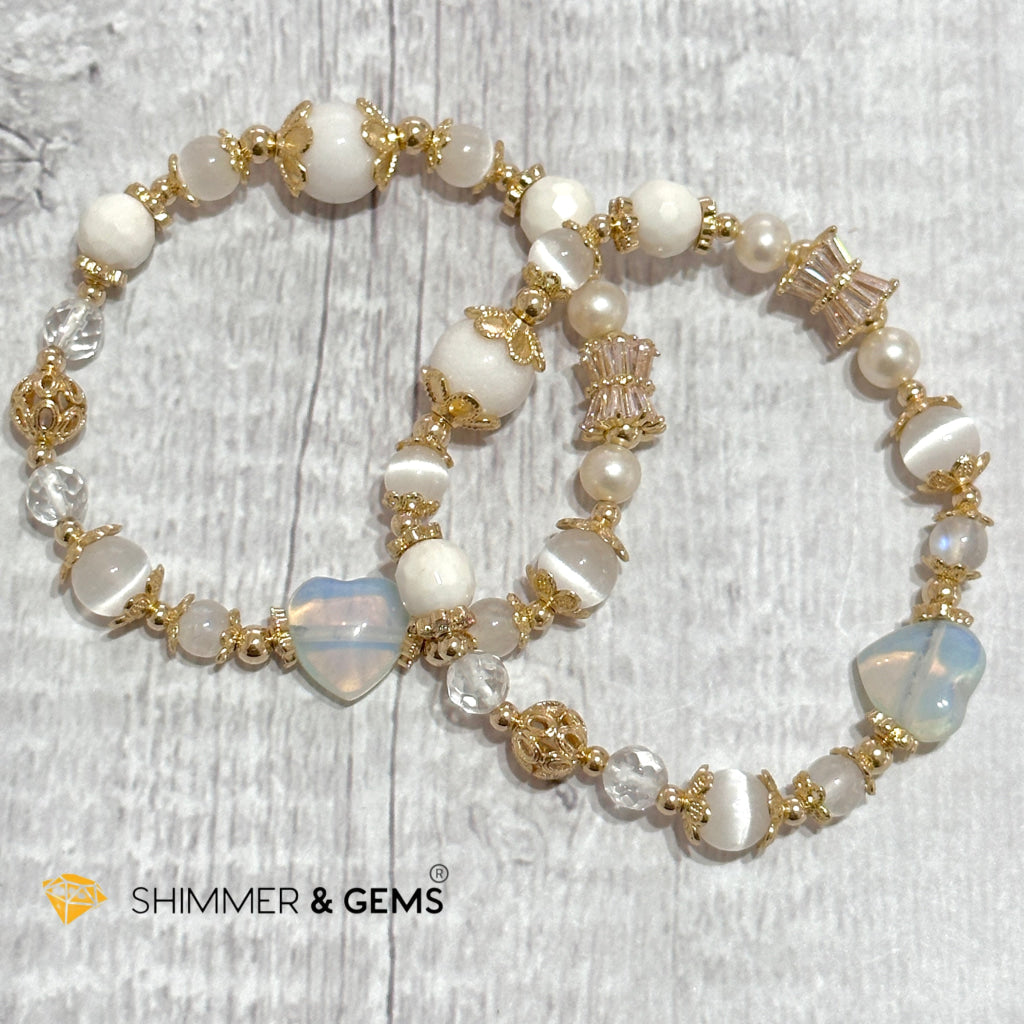 Archangel Gabriel’s INSPIRATION Bracelet