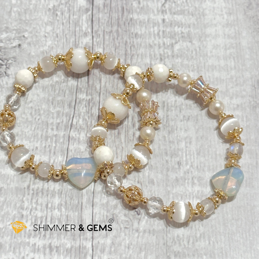 Archangel Gabriel’s INSPIRATION Bracelet