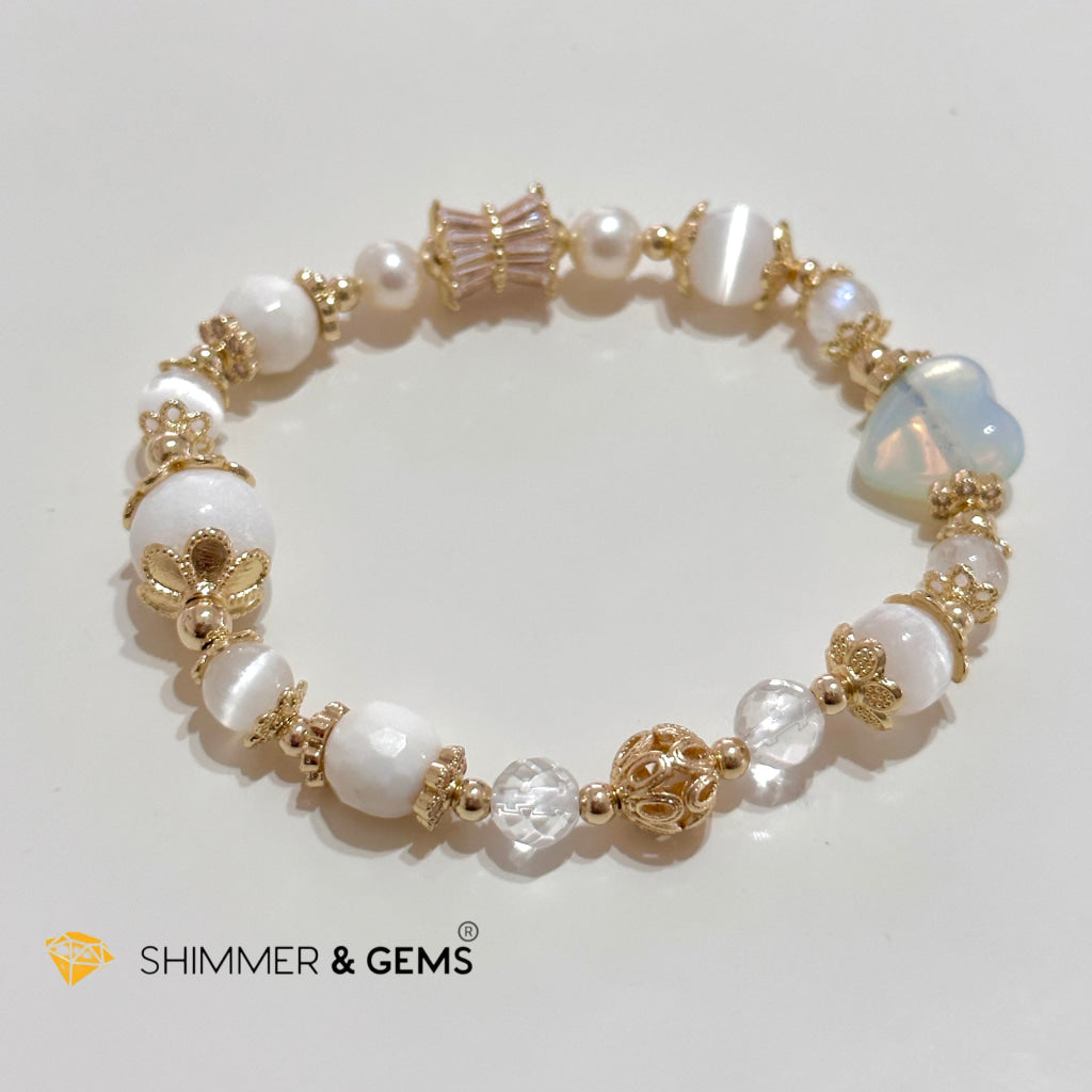 Archangel Gabriel’s INSPIRATION Bracelet