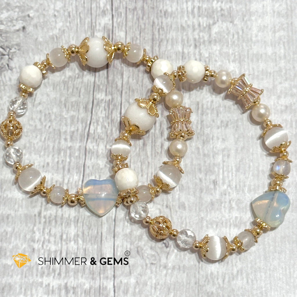 Archangel Gabriel’s INSPIRATION Bracelet