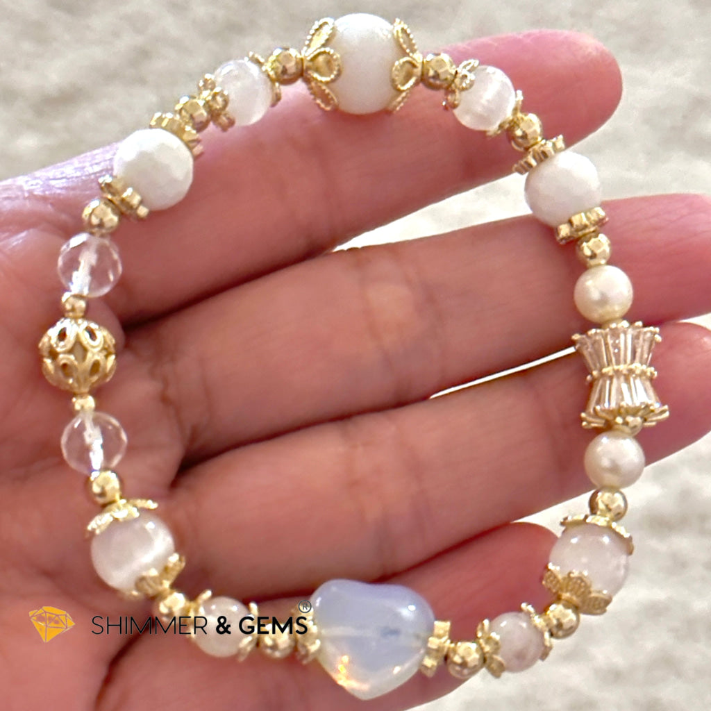 Archangel Bracelets