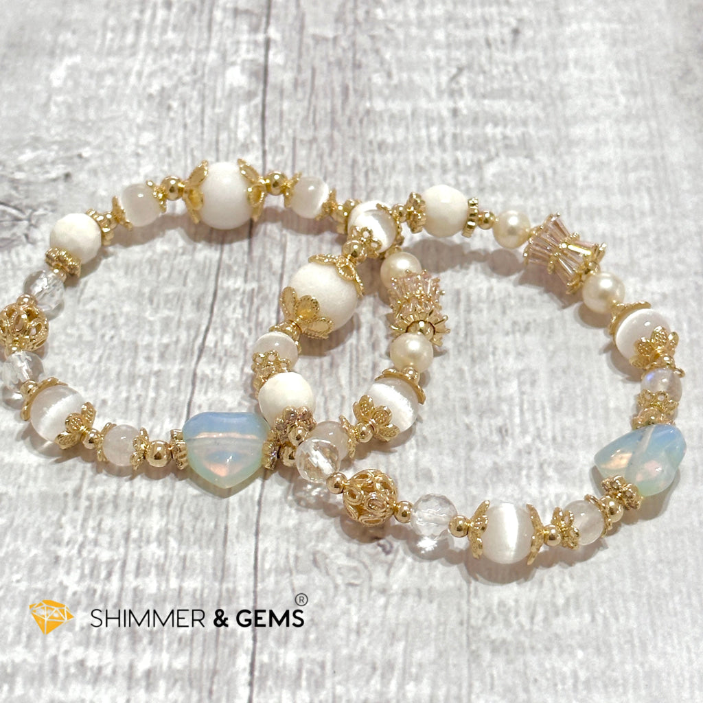 Archangel Gabriel’s INSPIRATION Bracelet