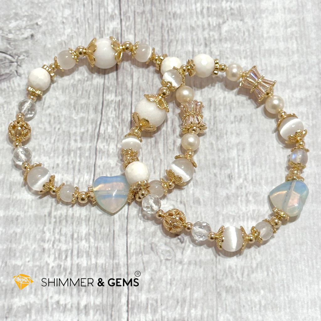 Archangel Gabriel’s INSPIRATION Bracelet