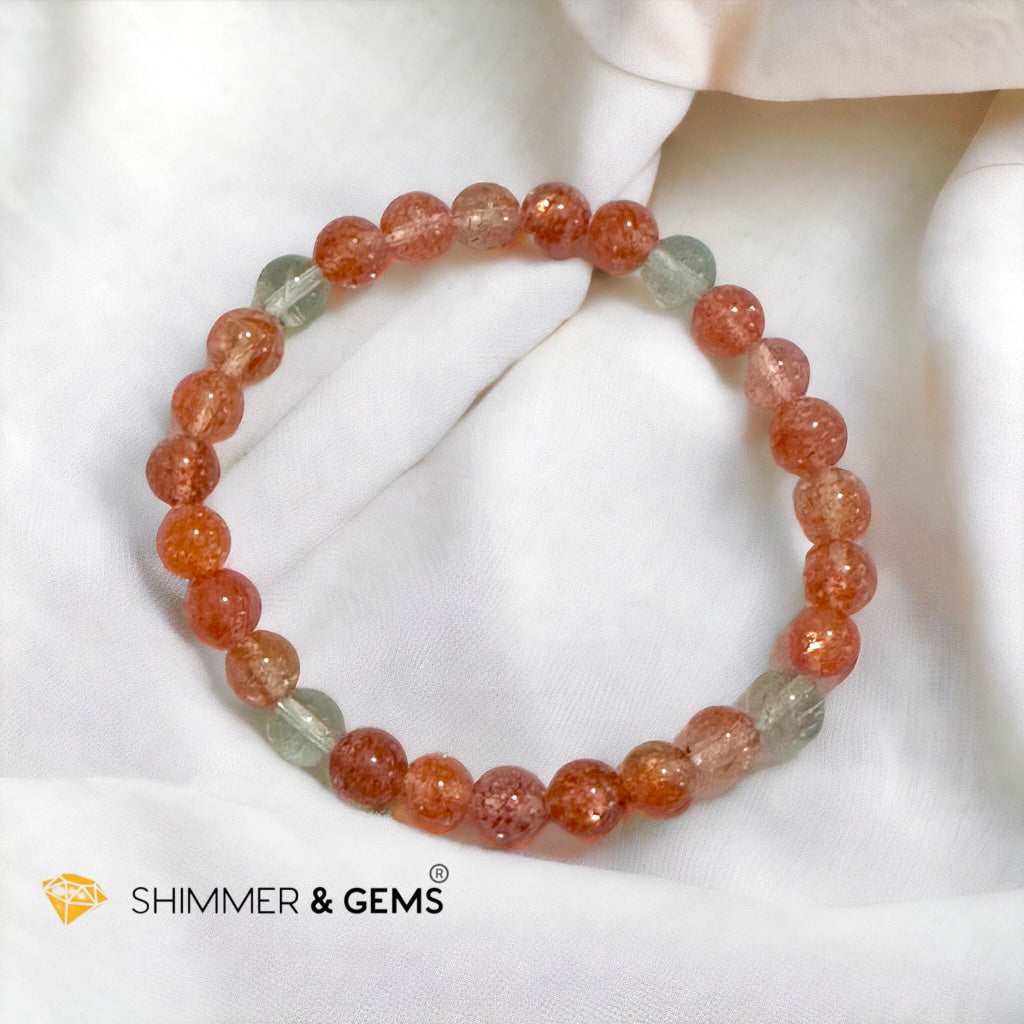 Arusha Sunstone