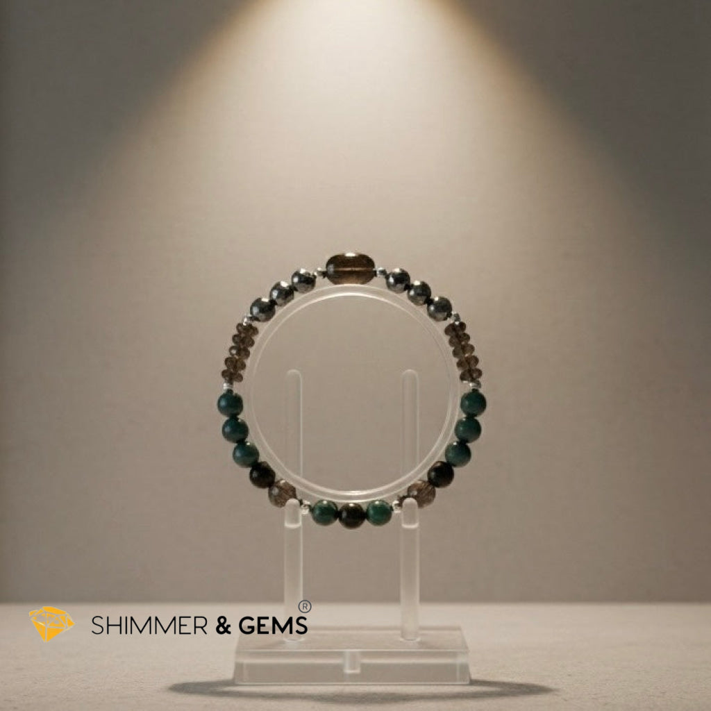 Elite Health & Protection Bracelet (6mm) For Men & Women