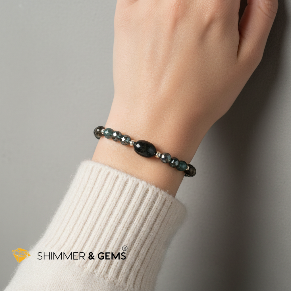 Elite Health & Protection Bracelet (6mm) For Men & Women