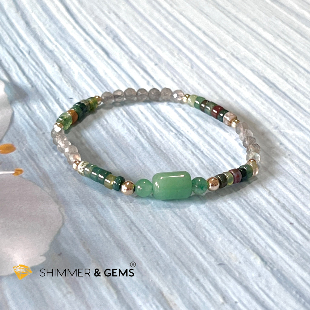 2023 Good Health Activator Bracelet