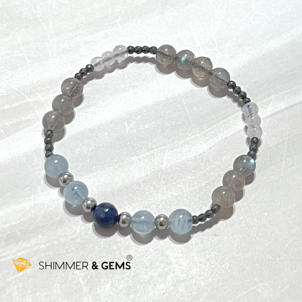 Hormonal Balance Bracelet