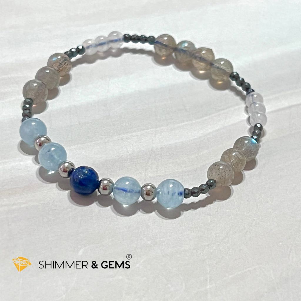 Hormonal Balance Bracelet