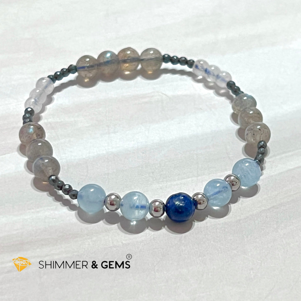 Hormonal Balance Bracelet 5.5