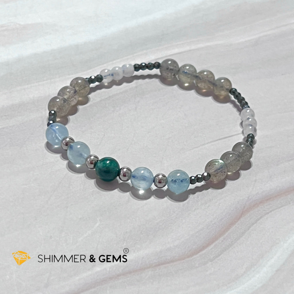 Hormonal Balance Bracelet