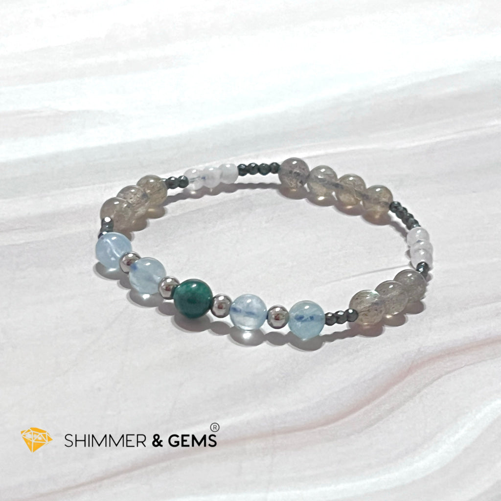 Hormonal Balance Bracelet