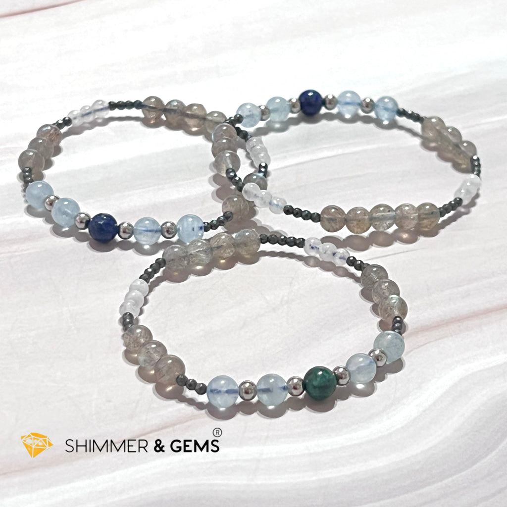 Hormonal Balance Bracelet