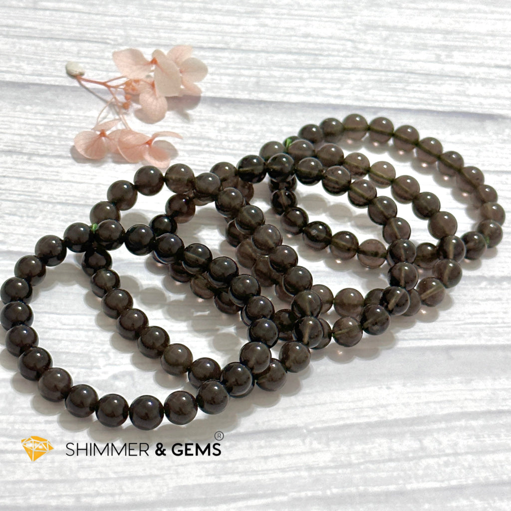 Hot Sale! Agni Manitite Cintamani Bracelet