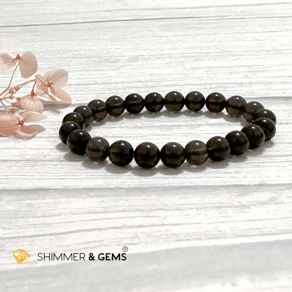 Hot Sale! Agni Manitite Cintamani Bracelet