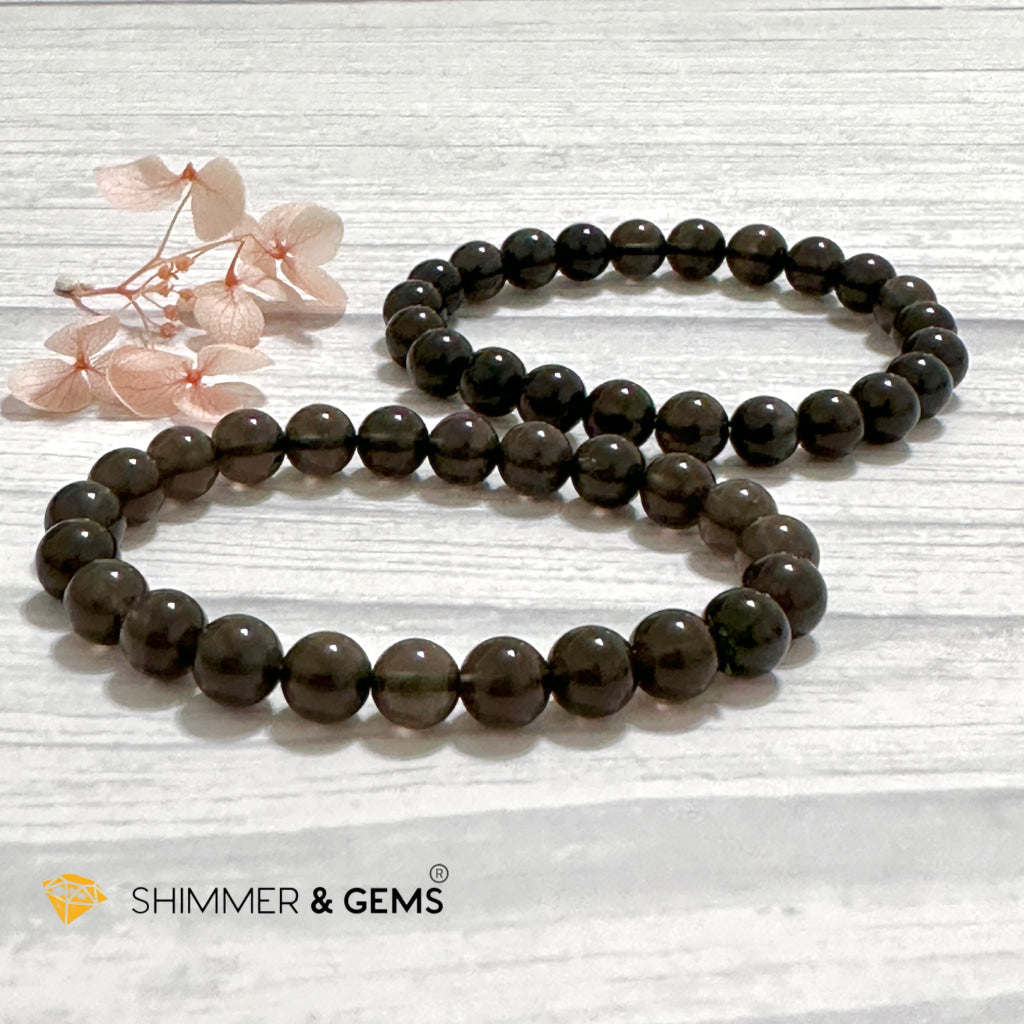 Hot Sale! Agni Manitite Cintamani Bracelet