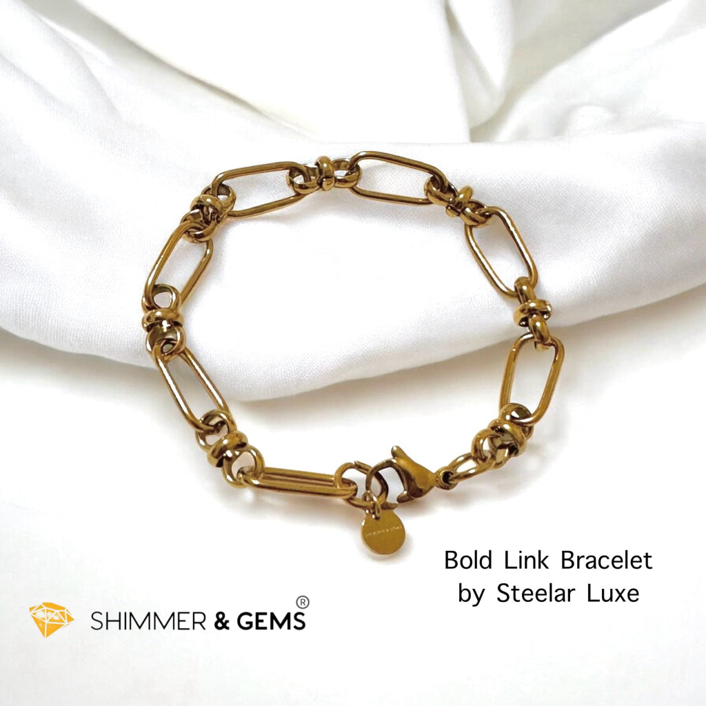 Steelar Luxe