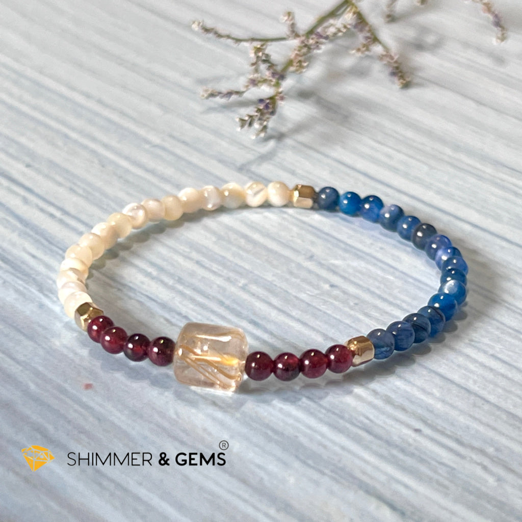 2023 Life Force & Spirit Essence Bracelet