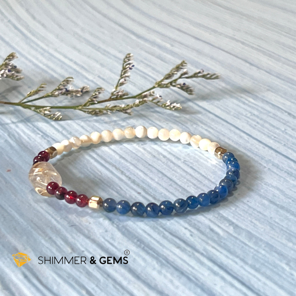 2023 Life Force & Spirit Essence Bracelet