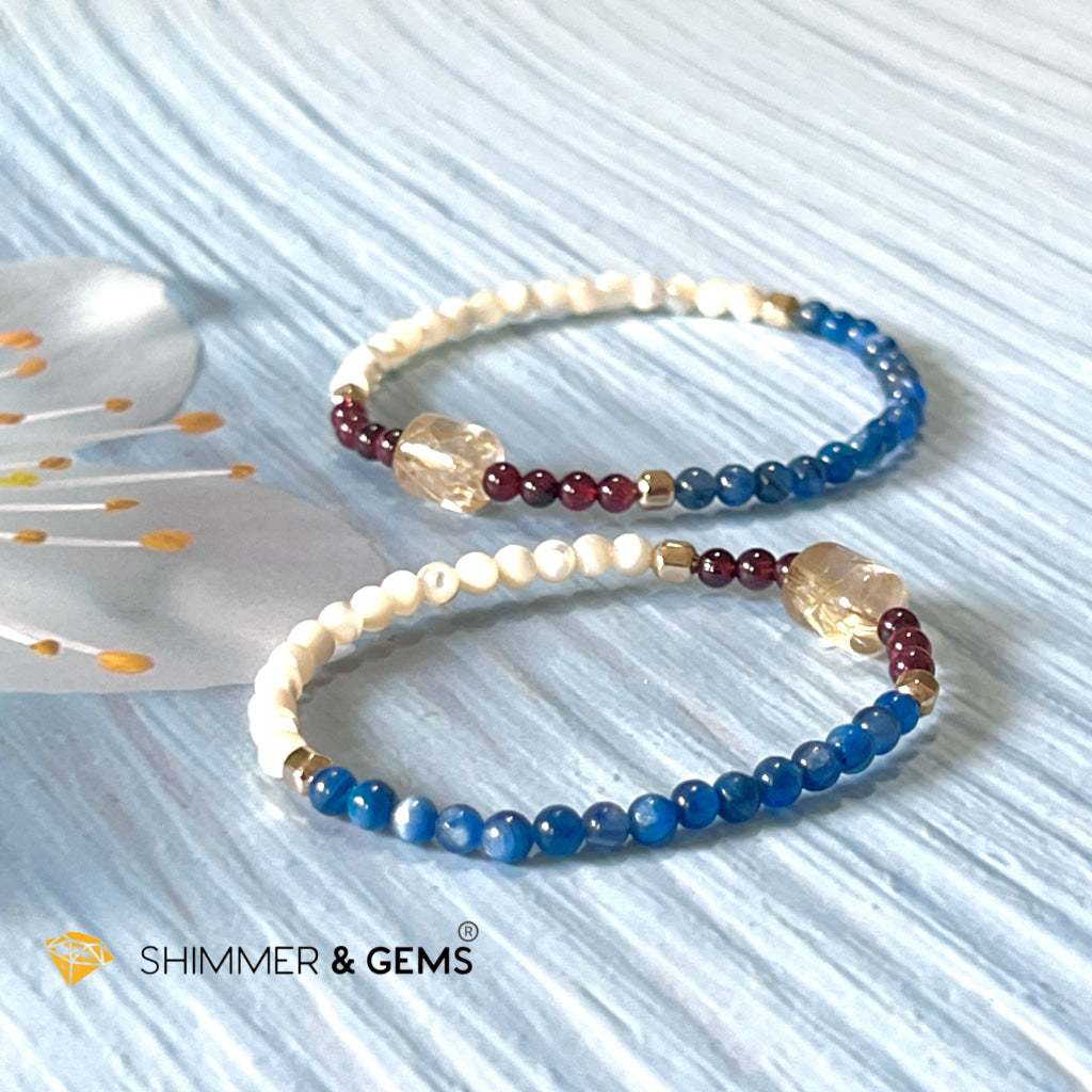 2023 Life Force & Spirit Essence Bracelet