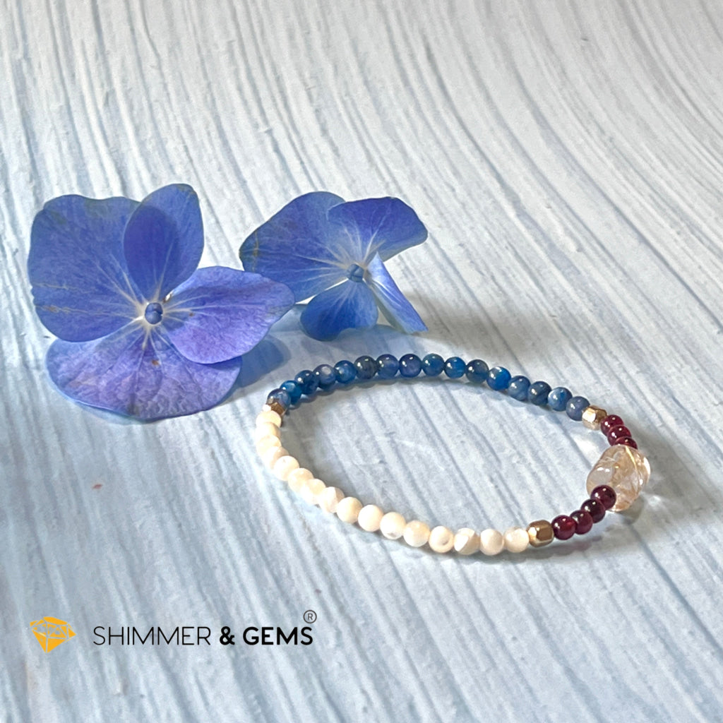 2023 Life Force & Spirit Essence Bracelet