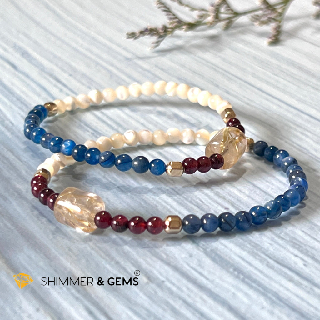 2023 Life Force & Spirit Essence Bracelet