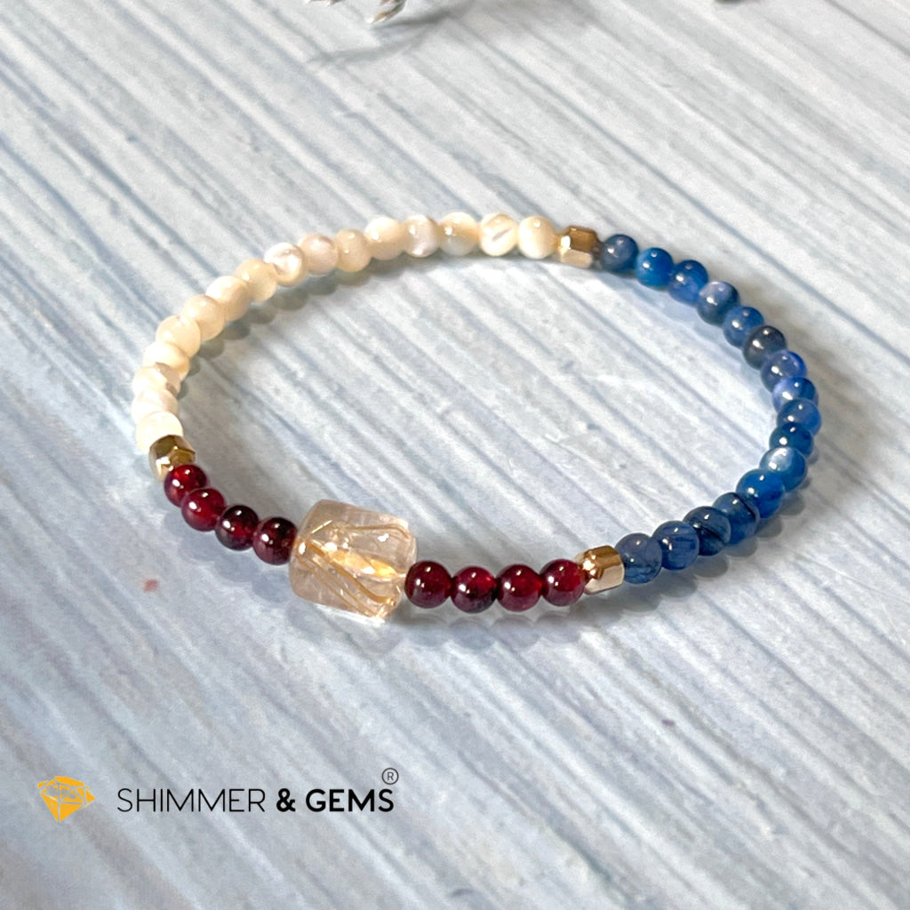 2023 Life Force & Spirit Essence Bracelet