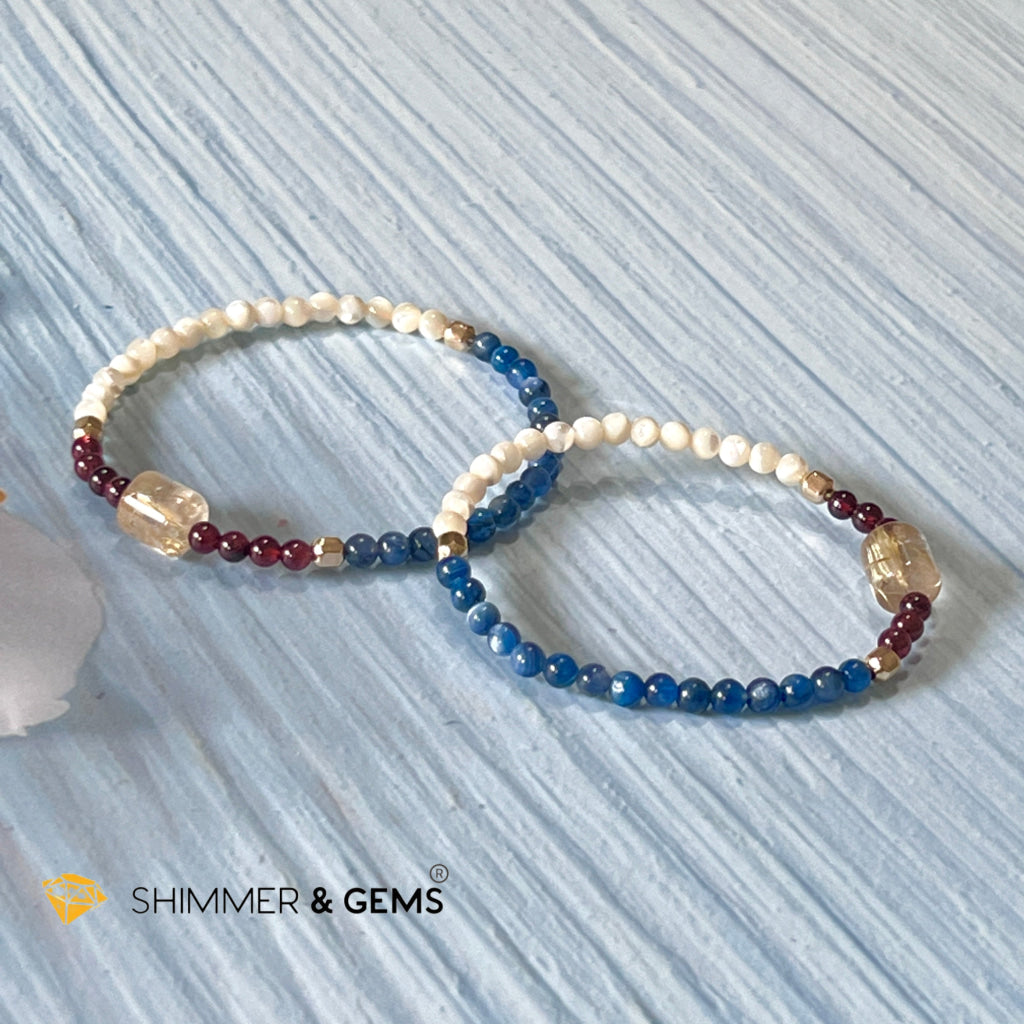 2023 Life Force & Spirit Essence Bracelet